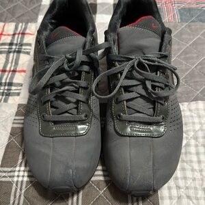 Nike Shox Youth size 7